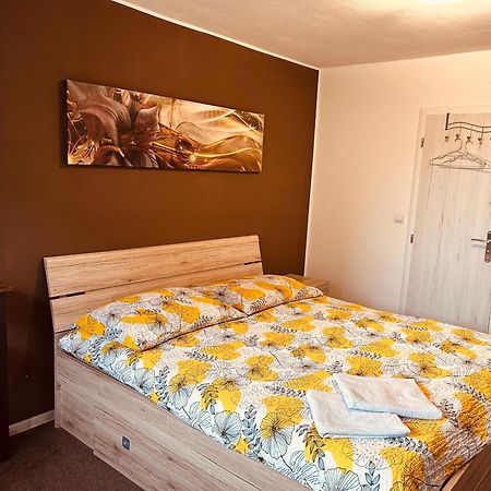 Apartment Pharamis Bešeňová Eksteriør billede