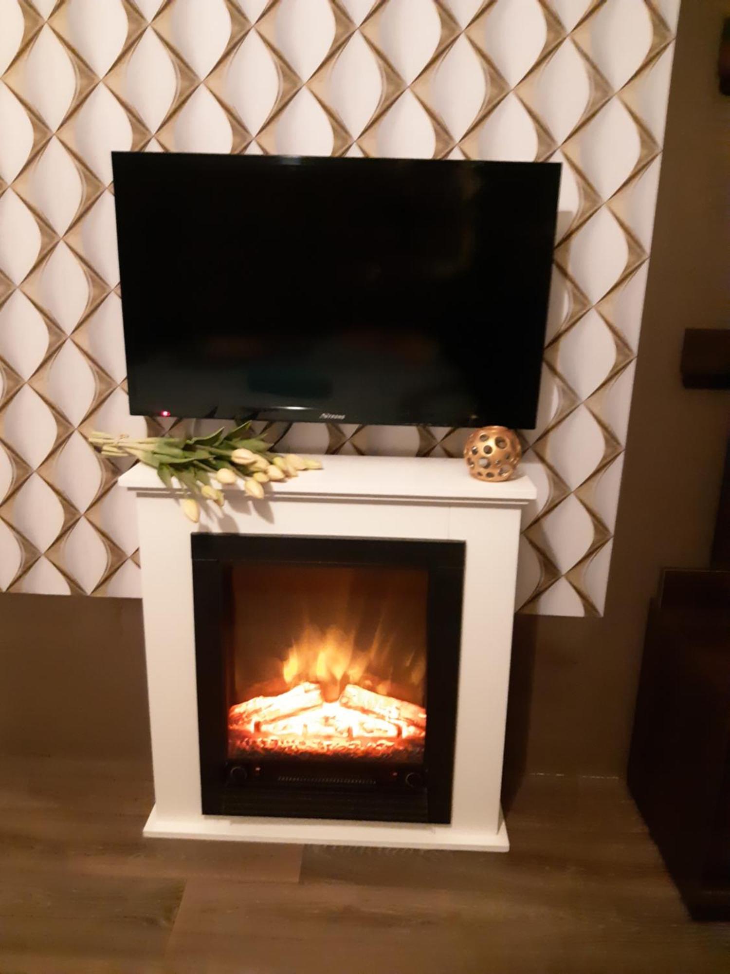 Apartment Pharamis Bešeňová Eksteriør billede