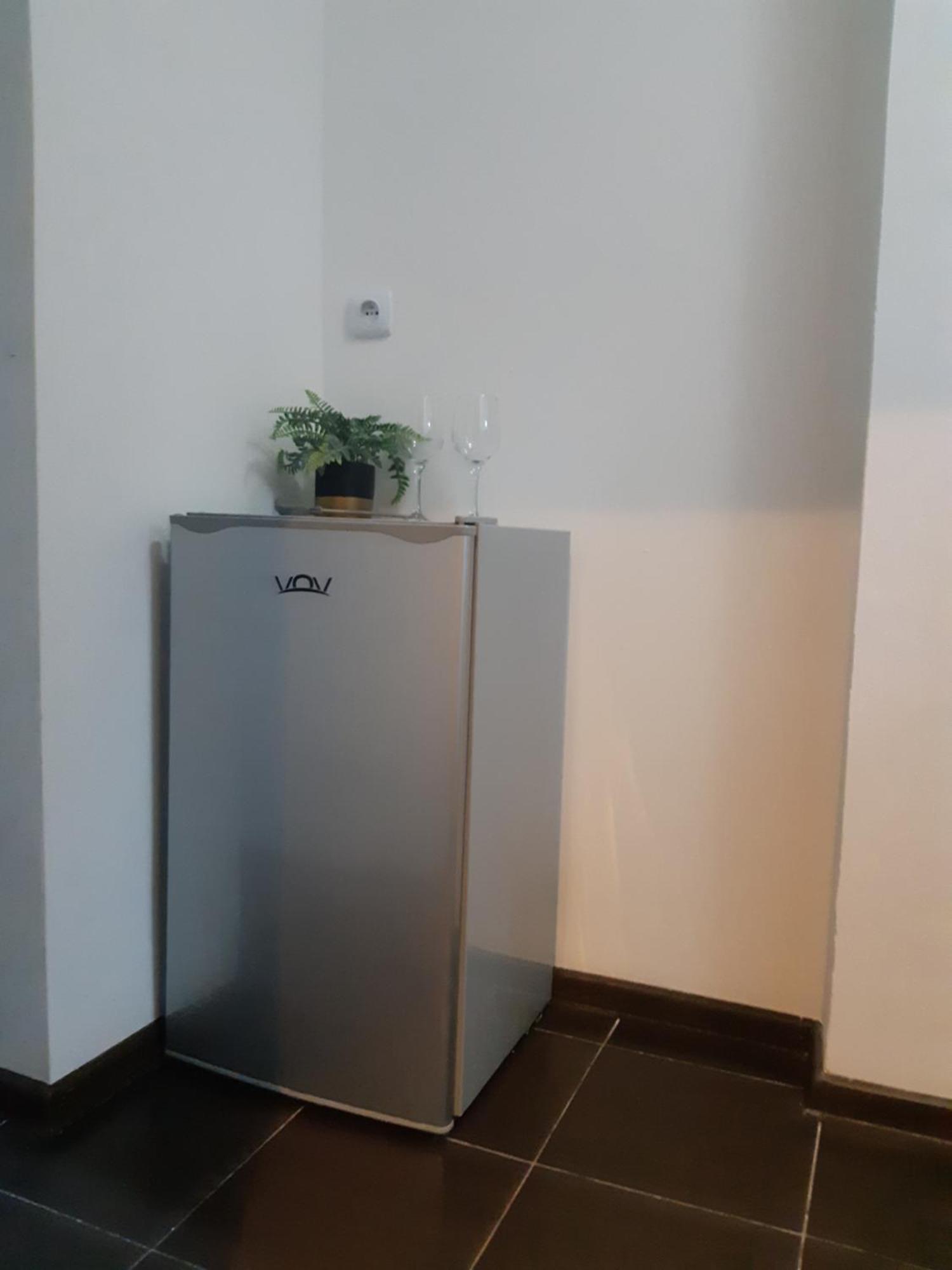 Apartment Pharamis Bešeňová Eksteriør billede