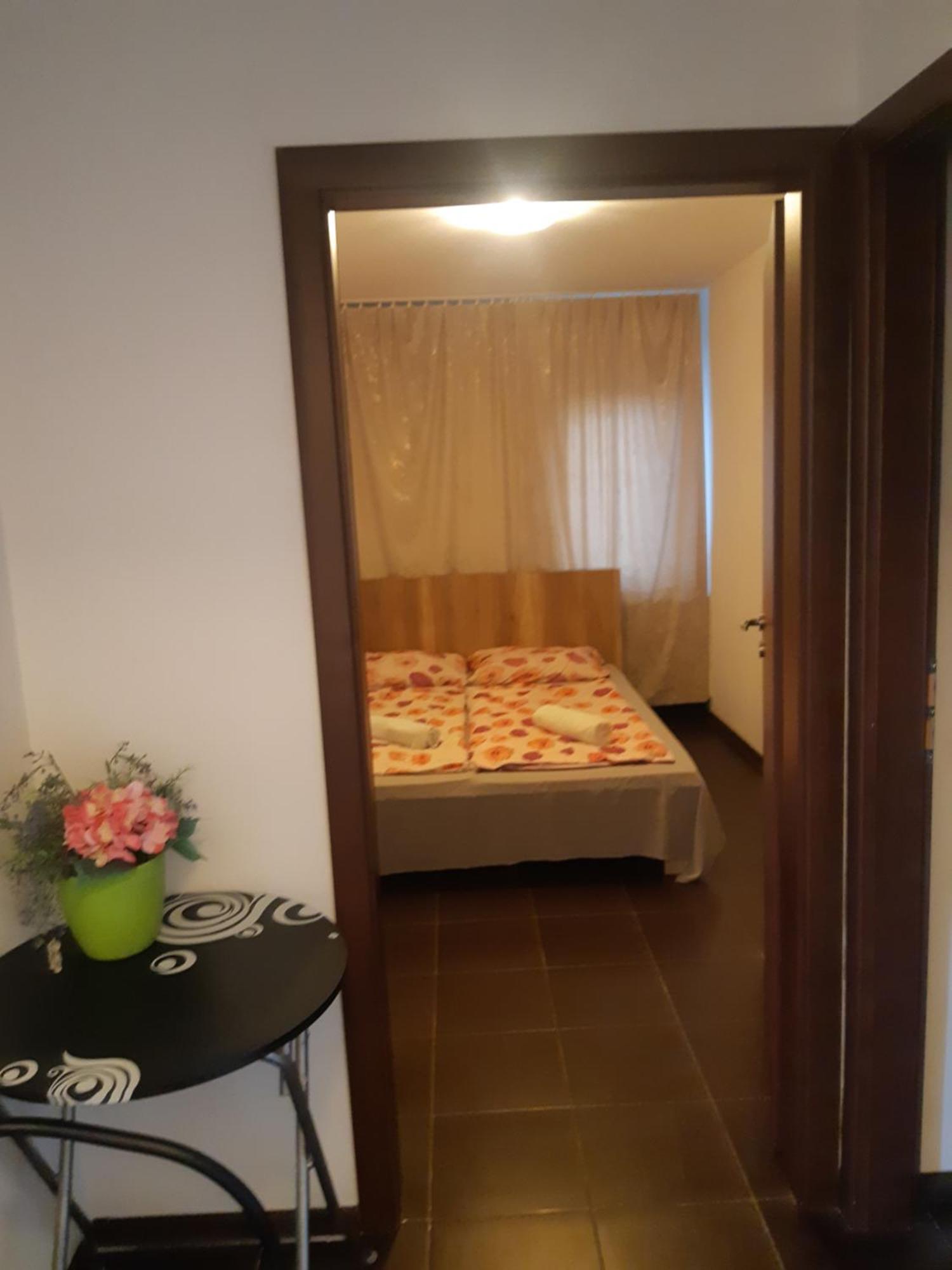 Apartment Pharamis Bešeňová Eksteriør billede