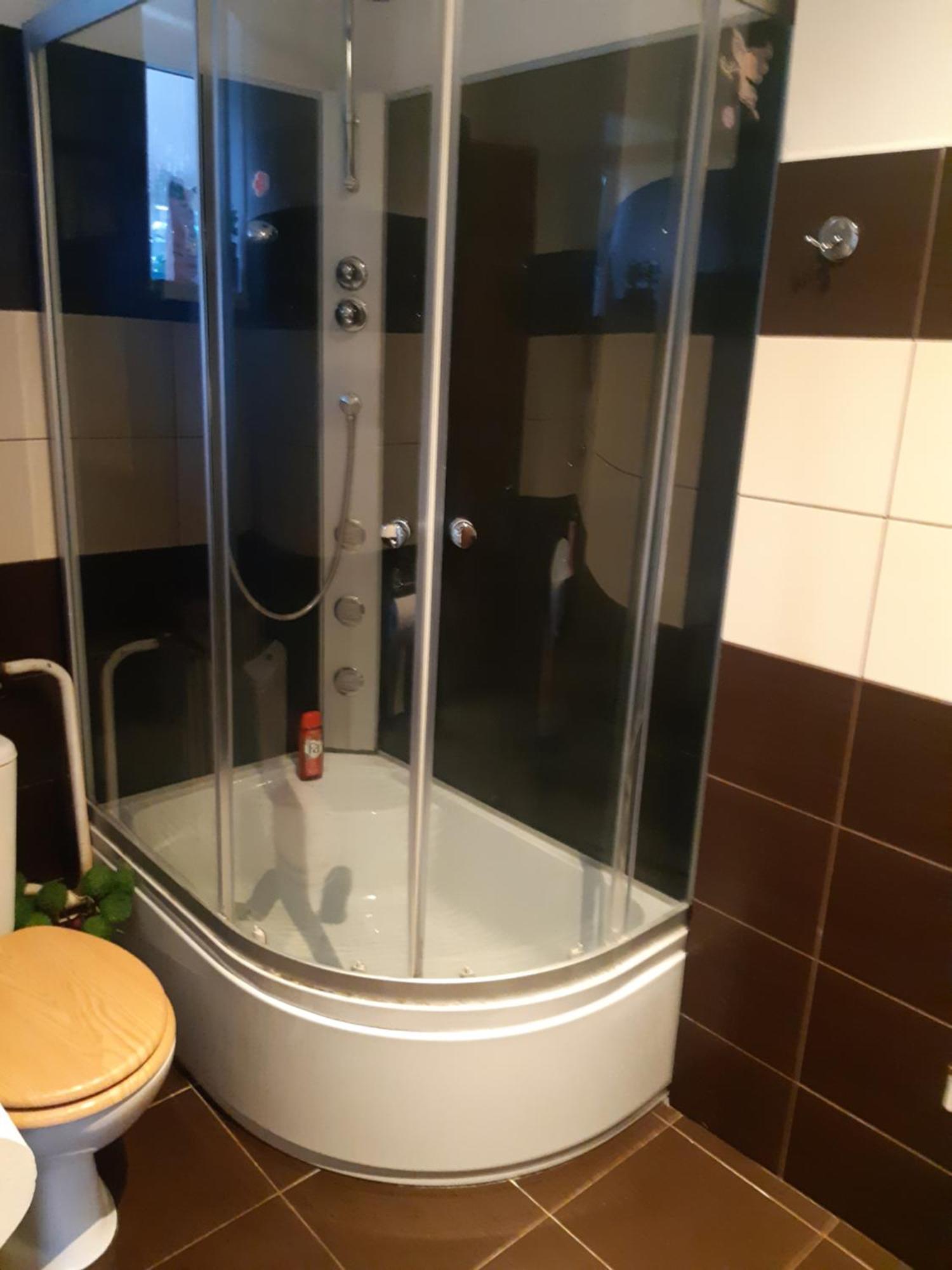 Apartment Pharamis Bešeňová Eksteriør billede