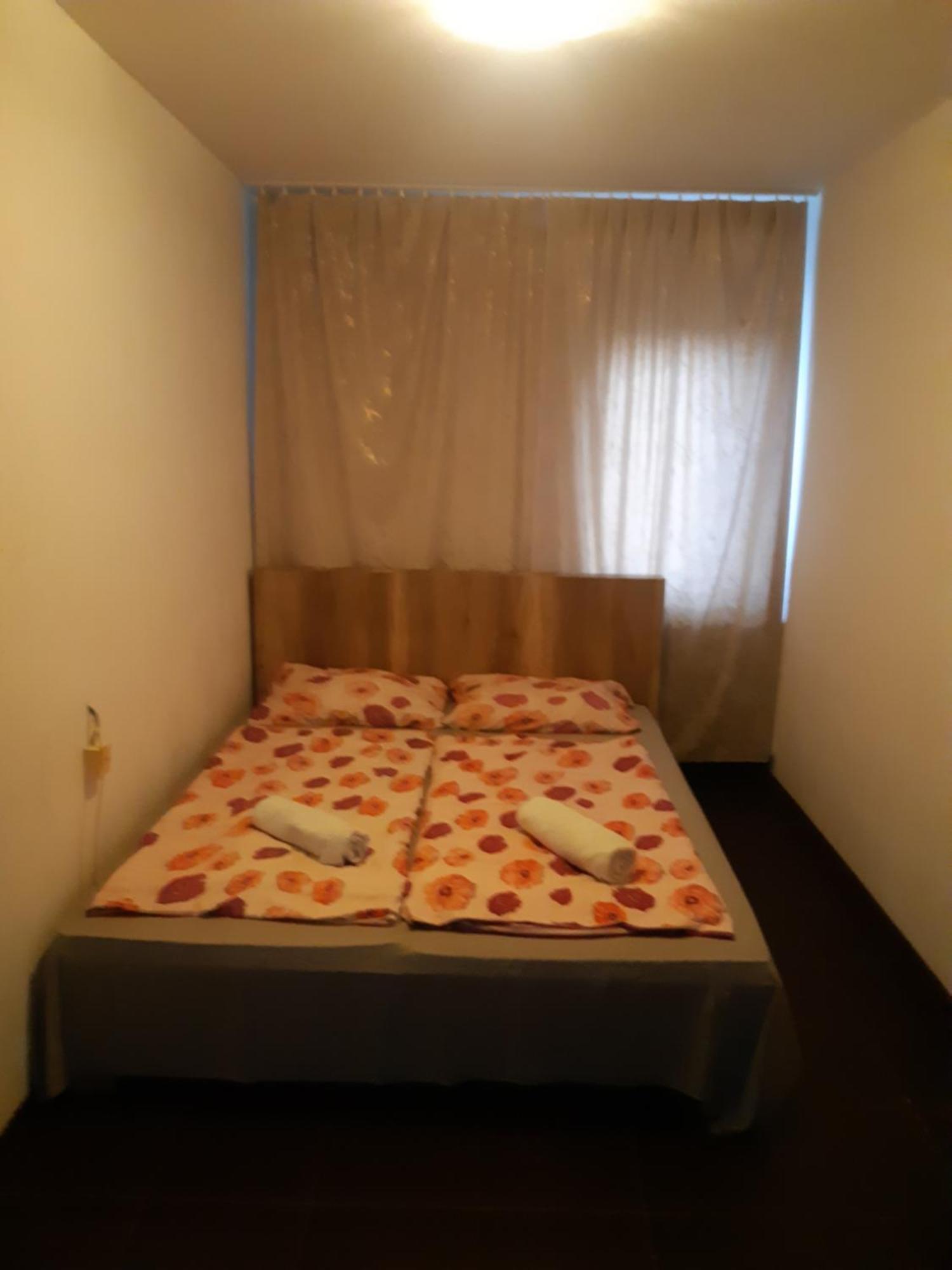 Apartment Pharamis Bešeňová Eksteriør billede