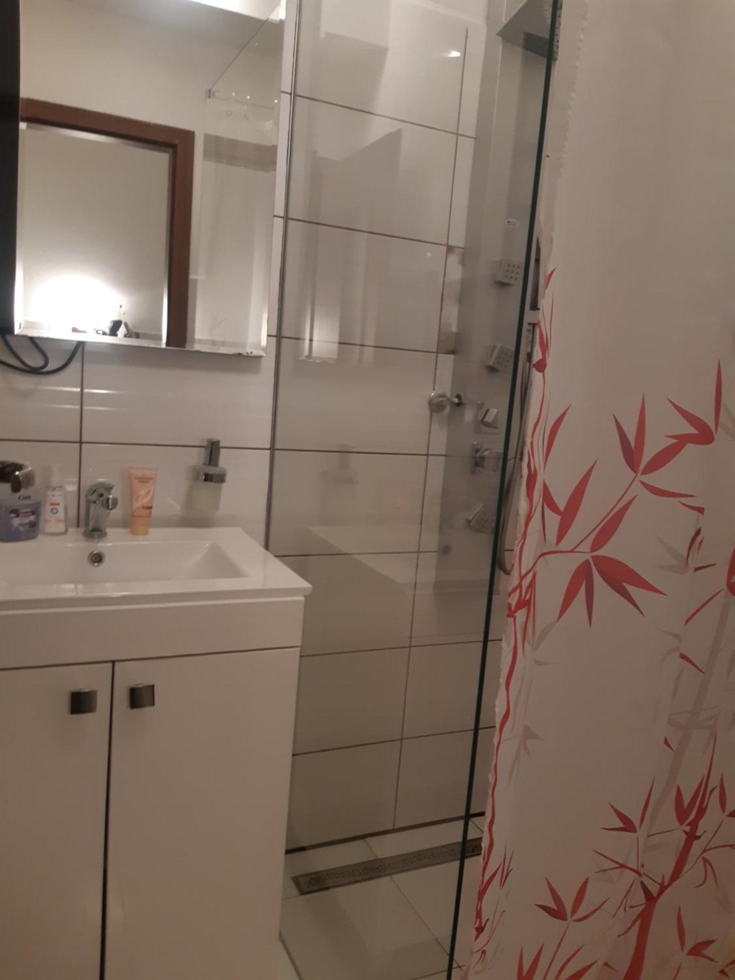 Apartment Pharamis Bešeňová Eksteriør billede