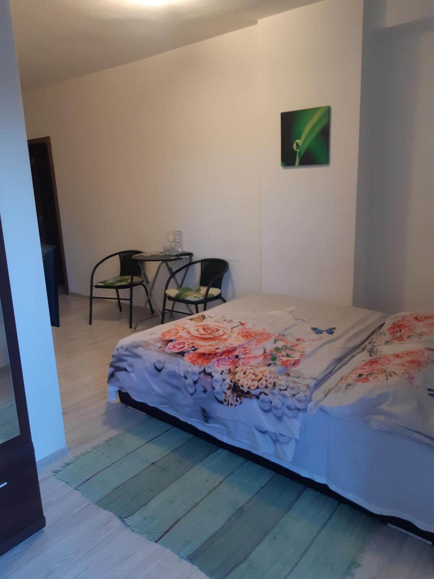 Apartment Pharamis Bešeňová Eksteriør billede