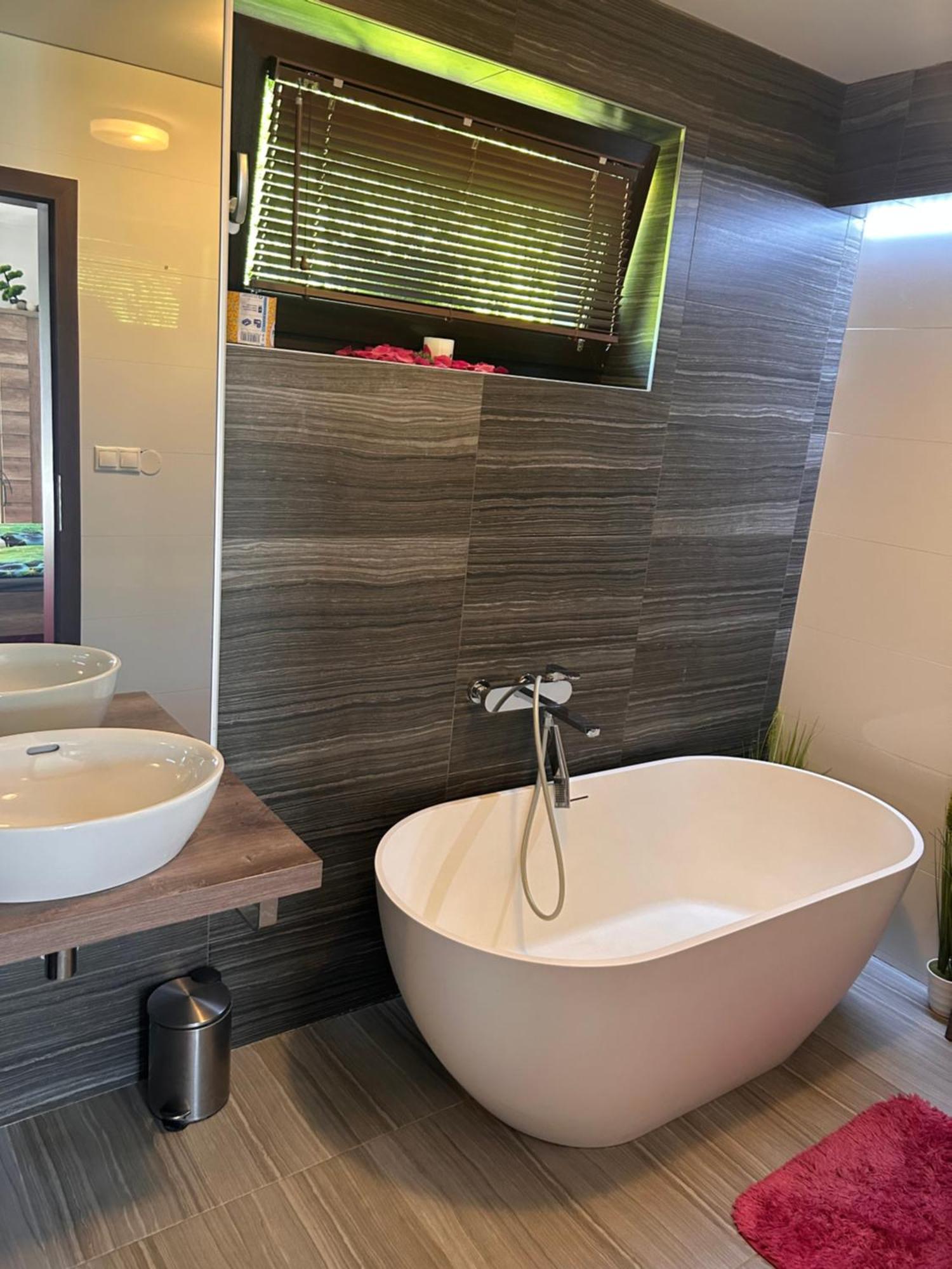 Apartment Pharamis Bešeňová Eksteriør billede